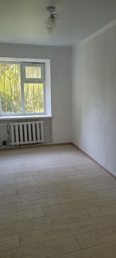 старый квартира: 3 комнаты, 53 м², 1 этаж, Косметический ремонт — 2