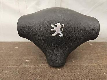 servis abs: RUCICA BRISACA AIRBAG VOLANA ZA PEUGEOT 206 — 3