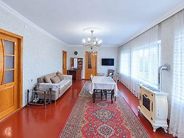 7 8 mkr satilan evler: Geniş və işıqlı mənzil/interyer paketi - Ümumi plan: iri ölçülü — 1
