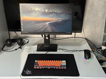 nintendo 3 ds: Monitor - MSI Gaming G244F E2 MSI-3BB4 | 180 Hz 23.8-inch FHD 1 ms | — 2