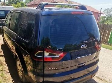 prodaj: POTENCIOMETAR ZA KLIMU ZA FORD FIESTA OD 2000. DO 2016. GOD. | — 5