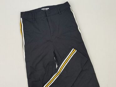 Tally Weijl, Material trousers for women, size M