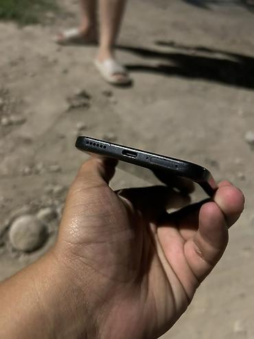 cd disk: Redmi, Redmi Note 15 Pro Plus, Б/у, 256 ГБ, цвет - Черный, 2 SIM, eSIM — 2