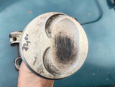 Auto delovi: Klipovi Lada 112 82.00mm. Standard. Polovno, ocuvano. Skinuto sa — 8