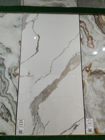 tap az kafel metlax: PEARL STAURIO keramika plitəsi - Ölçü: 60x120 sm - Mənşə ölkə