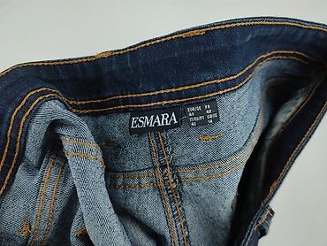 dzwony levis: Esmara, Jeansy damskie, rozmiar L — 4