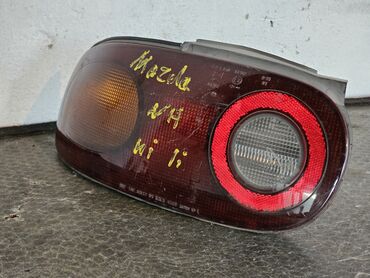 Стоп-сигналы: Задний левый стоп-сигнал Mazda 1993 г., Б/у, Оригинал, Германия — 11