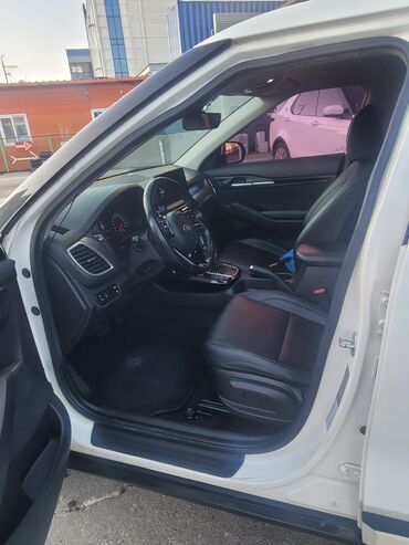 Kia: Kia Seltos: 2020 г., 1.6 л, Бензин, Кроссовер — 8