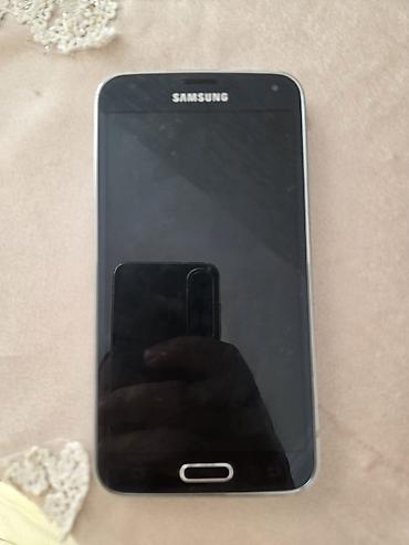 samsung kabel: Samsung Galaxy S5, rəng - Gümüşü, Sensor — 1