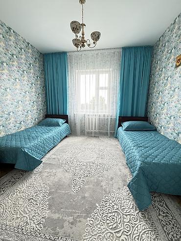 2 rooms: Чолпон-Ата Булан-Соготу Комсомол СВОБОДНО С 1ого СЕНТЯБРЯ ТОЛЬКО — 5