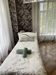 Иссык-Куль 2025: Доброго времени суток Каракол! 📍В городе Каракол в гостевом доме — 31