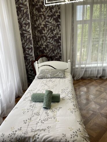 Иссык-Куль 2025: Номер, КОМФОРТ Каракол, Парковка, стоянка — 19