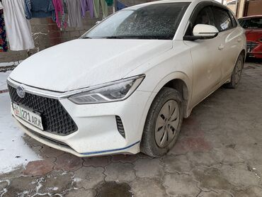 BYD: Асалому алейкум друзья продаю свой электромобиль,автомобиль в