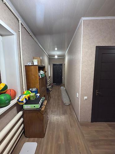 Продажа коттеджей и домов: 🔥🏡 ПРОДАЁТСЯ ДОМ С РЕМОНТОМ в селе Кожомкул (бывш. Военно-Антоновка) — 7