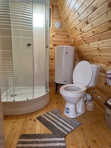 Иссык-Куль 2026: Коттедж, Каракол — 13