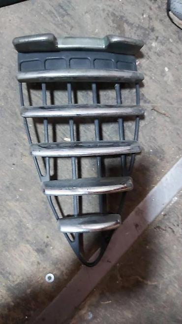 auto otpad becej: ALFA 147 GRIL CENTRALNA RESETKA BRANIKA | Za modele do 2004 god — 1