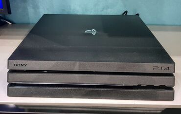 пс4 цена бу: PlayStation 4 pro в хорошем состоянии почти не использовалась