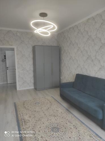 Долгосрочная аренда квартир: 1 комната, С мебелью полностью — 5