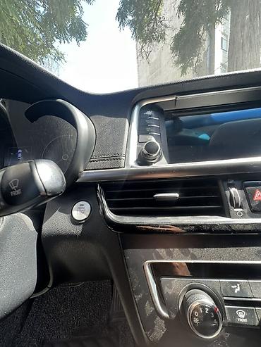 подножки киа: Kia K5: 2018 г., 2 л, Автомат, Газ, Седан — 3