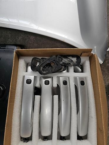 Другие детали кузова: LAND CRUISER 200 Запчасти кузовных деталей — 6