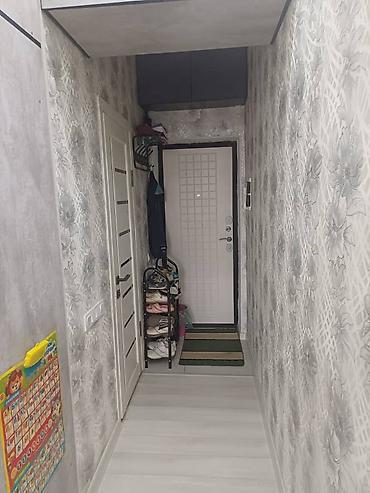 Продажа квартир: 1 комната, 21 м², Элитка, 3 этаж, Евроремонт — 9