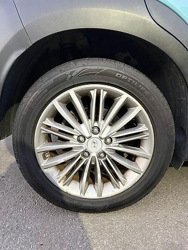 Hyundai: Hyundai Kona: 2019 г., 1.6 л, Автомат, Дизель, Кроссовер — 27