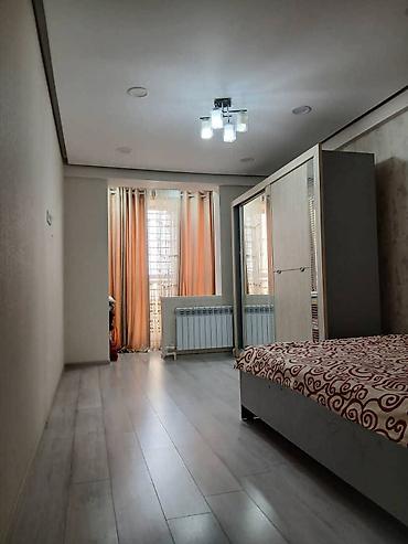 Продажа квартир: 1 комната, 60 м², Элитка, 10 этаж, Евроремонт — 3