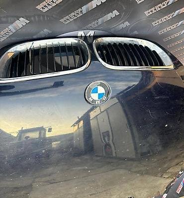 alat 52: HAUBA E46 RESTAYLING ZA BMW SERIJA 3 OD 2001. DO 2005. GOD. | Bmw — 2