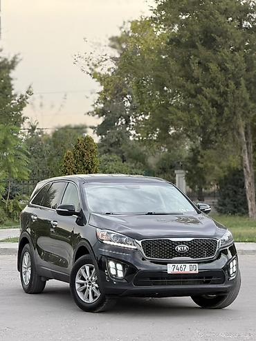 стартер аккорд 7: Kia Sorento: 2020 г., 2.4 л, Автомат, Бензин, Кроссовер — 1