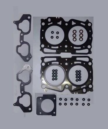 Вкладыши: Вкладыши Subaru Новый, Оригинал — 6