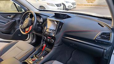 forester: Subaru Forester: 2021 г., 2.5 л, Вариатор, Кроссовер — 7
