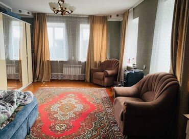 продажа домов в городе бишкек: 45 м², 2 комнаты
