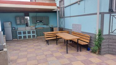 Bağ evlərinin satışı: Bakı, Pirşağı qəs., 180 kv. m, 4 otaqlı — 6