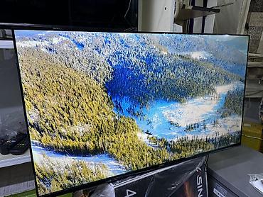 Телевизоры: 🔥🔥💥СРОЧНАЯ АКЦИЯ !💥🔥🔥 телик телевизор YASIN QLED 50Q90 130 см 50" 4k — 5