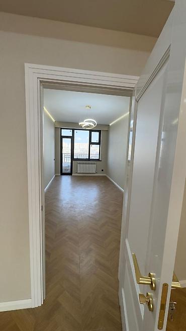 Продажа квартир: 4 комнаты, 168 м², Элитка, 6 этаж, Дизайнерский ремонт — 22