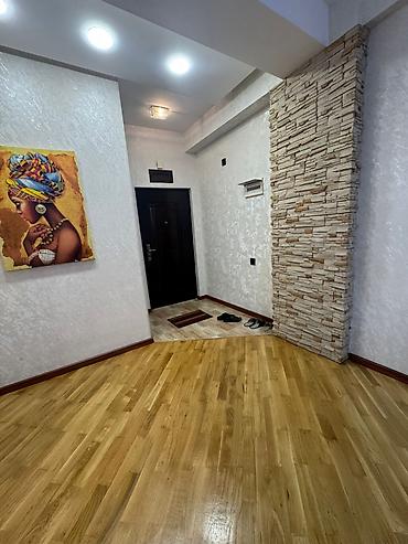 ismayilli ev satisi: 1 otaqlı, Yeni tikili, 60 kv. m — 4
