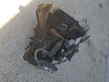 ventilator za auto: MENJAČ 1.9 MJT 5.BRZINA ZA FIAT DOBLO OD 2000. DO 2010. GOD. | — 1