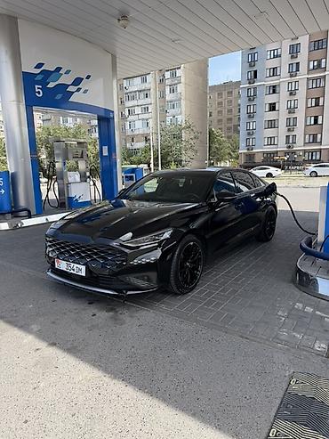 вин код корея: Kia K8: 2021 г., 3.5 л, Автомат, Газ, Седан — 7