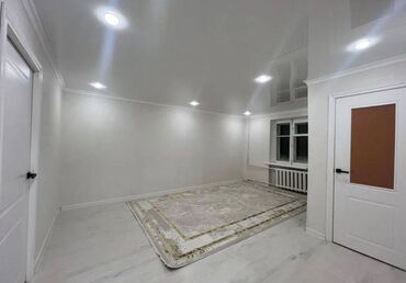 снять квартиру в заре: 2 комнаты, 43 м², Хрущевка, 3 этаж, Евроремонт