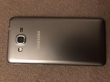 galaxy s8 tablet: Samsung Galaxy Grand Dual Sim, rəng - Boz, Sensor, İki sim kartlı — 9