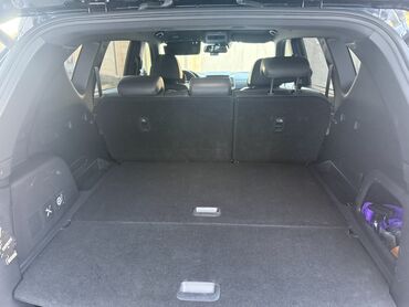 Ssangyong: Ssangyong Rexton: 2018 г., 2.2 л, Автомат, Дизель, Внедорожник — 8