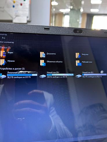 Другие бренды ноутбука: Продается ноутбук использовал для учебы может поддержать фотошоп — 11