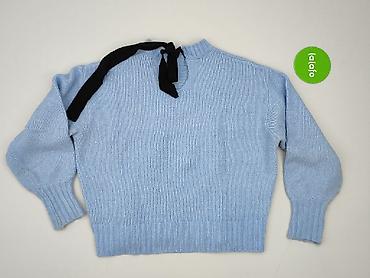 sweter kinga: Sweter damski, rozmiar XS — 3