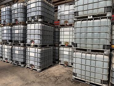 Суперпластификатор для бетона Sika — профессиональная добавка для