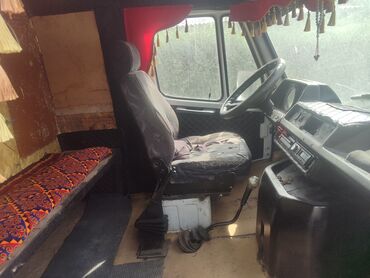 Mercedes-Benz: Mercedes-Benz : 1994 г., 2.9 л, Механика, Дизель, Бус