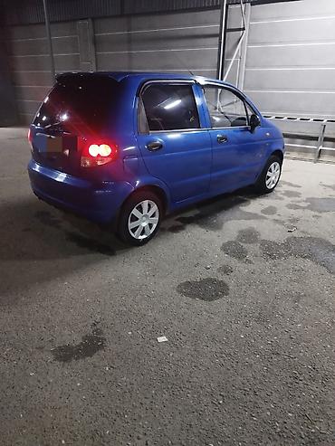 разболтовка 4 100: Chevrolet Matiz: 2011 г., 0.8 л, Механика, Бензин, Хэтчбэк — 3