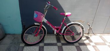 Uşaq velosipedləri: İşlənmiş Uşaq velosipedi