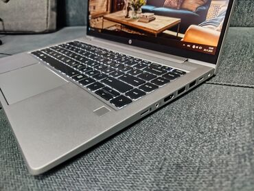 Ноутбуки: Ноутбук, HP, 16 ГБ ОЗУ, AMD Ryzen 5, 14 ", Новый, Игровой, память NVMe SSD — 4