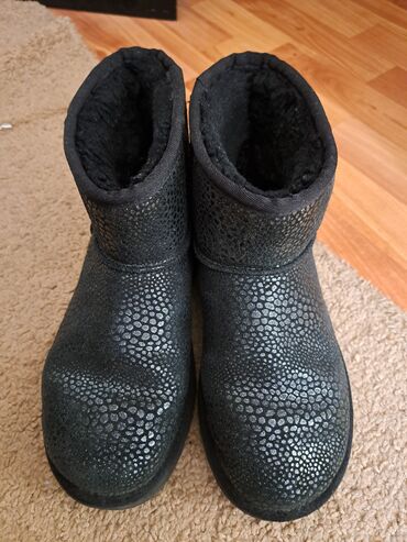 Čizme: Čizme, UGG, 38 — 7