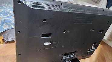 Televizorlar: Məhsul: Sony Bravia LCD TV Model: KLV-46W550A Ekran ölçüsü: 46" — 6
